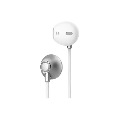 BASEUS ENCOK NGH06-0S IN-EAR WIRED SLIVER EARPHONE-gallery-1