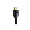 BASEUS 5M 8K HIGH DEFINITION SERIES HDMI TO HDMI BLACK ADAPTER CABLE-2