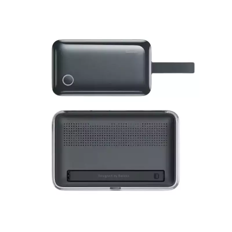 BASEUS WKGQ050013 4K WIRELESS DISPLAY DONGLE ADAPTER