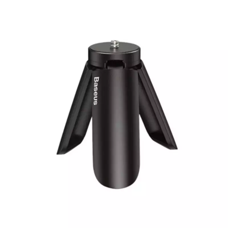 BASEUS SUYT-A0G CONTROL GIMBAL STABILIZER TRIPOD BLACK