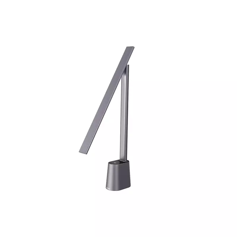 BASEUS DGZG-0G RECHARGEABLE FOLDING READING DESK LAMP SMART LIGHT-gallery-1