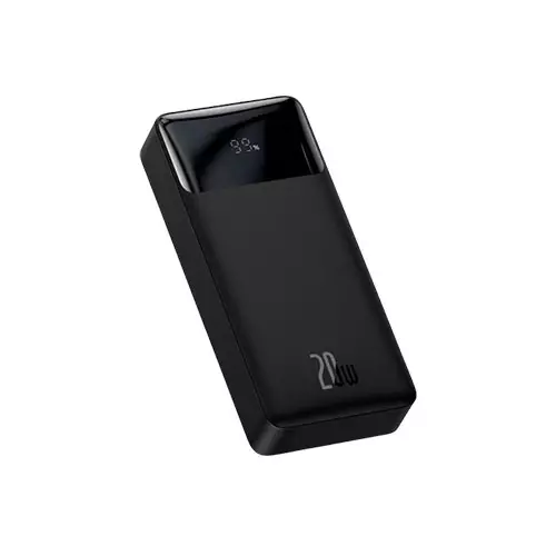 BASEUS BIPOW 20W 30000MAH DIGITAL DISPLAY POWER BANK - 1