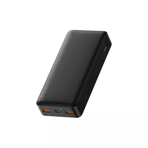 BASEUS BIPOW 20W 20000MAH DIGITAL DISPLAY POWER BANK - 2