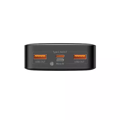 BASEUS BIPOW 20W 20000MAH DIGITAL DISPLAY POWER BANK-1