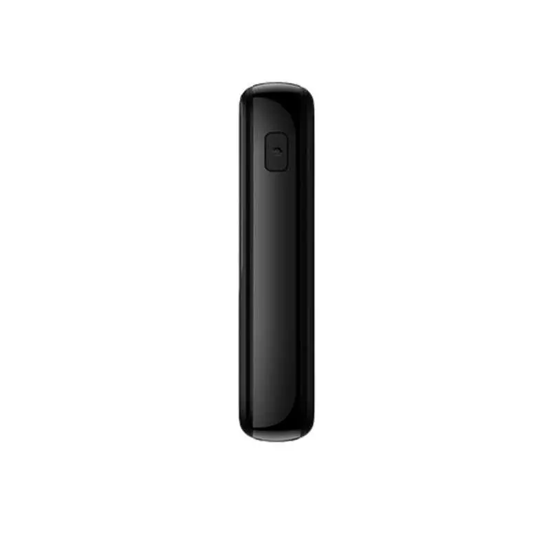 Baseus Qpow Pro 10000mAh 22.5W Fast Charge Type-C Power Bank (Black) - 5