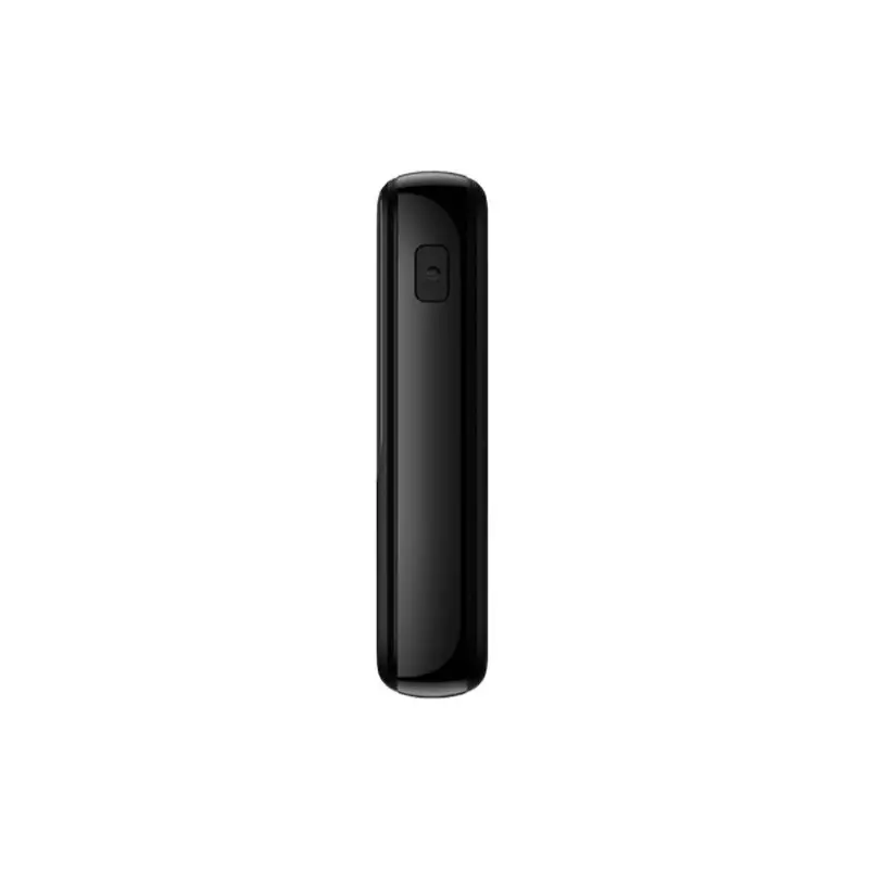 Baseus Qpow 10000mAh 20W Fast Charging Power Bank With Digital Display (Black)-gallery-5