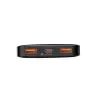 Baseus Bipow 10000mAh 20W Digital Display Fast Charging Power Bank (Black)-2
