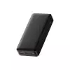 Baseus Bipow 30000mAh 20W Digital Display Fast Charge Power Bank (Black)-1