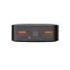 Baseus Bipow 30000mAh 20W Digital Display Fast Charge Power Bank (Black)-2