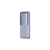 Baseus Bipow Pro 20W 10000mAh Digital Display Fast Charge Power Bank (Purple)-1