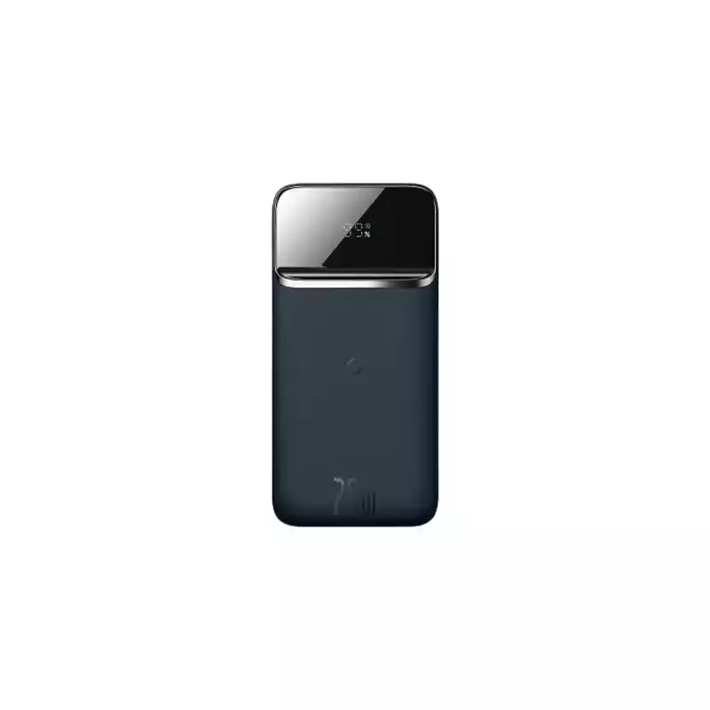 Baseus Magnetic 20W 10000mAh Wireless Fast Charging Power Bank