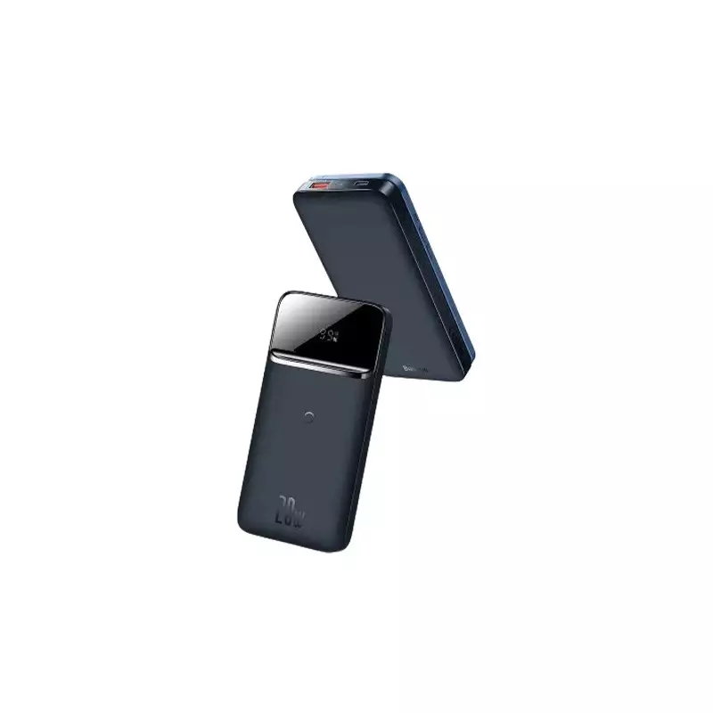 Baseus Magnetic 20W 10000mAh Wireless Fast Charging Power Bank-5