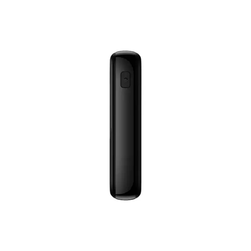 Baseus Qpow Pro 20W 10000mAh Digital Display Fast Charge Power Bank (Black)-1