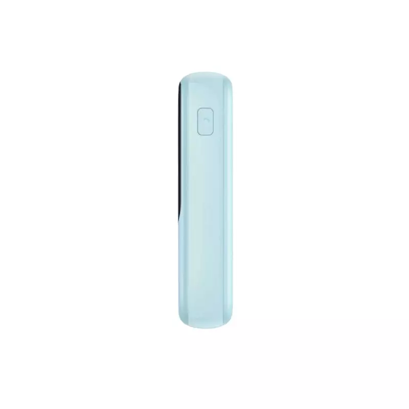 Baseus Qpow Pro 22.5W 10000mAh Type-C Digital Display Fast Charge Power Bank (Blue)-1