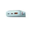 Baseus Qpow Pro 22.5W 10000mAh Type-C Digital Display Fast Charge Power Bank (Blue)-2