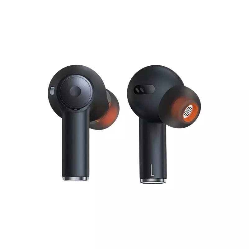 Baseus Bowie EX ENC True Bluetooth Wireless Earphones (Black) - 3
