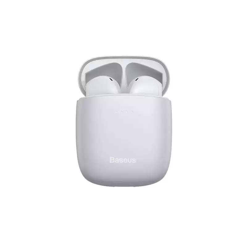 Baseus Encok W04 In Ear True Bluetooth Wireless Earbuds