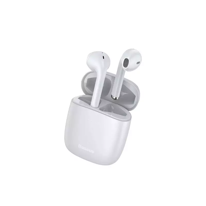 Baseus Encok W04 In Ear True Bluetooth Wireless Earbuds - 1