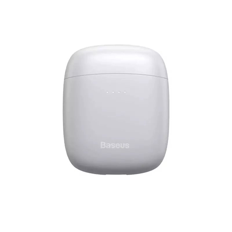 Baseus Encok W04 In Ear True Bluetooth Wireless Earbuds - 4