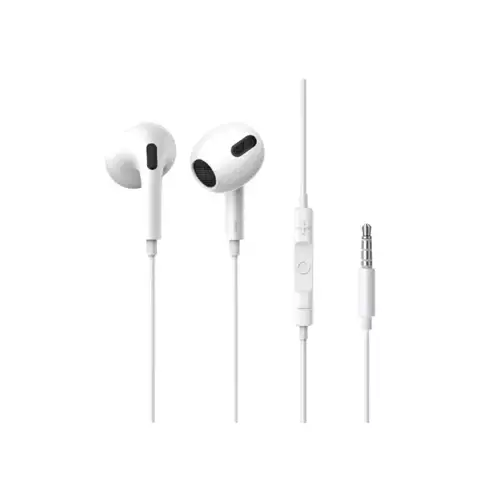 Baseus Encok H17 lateral in-ear Wired Earphone