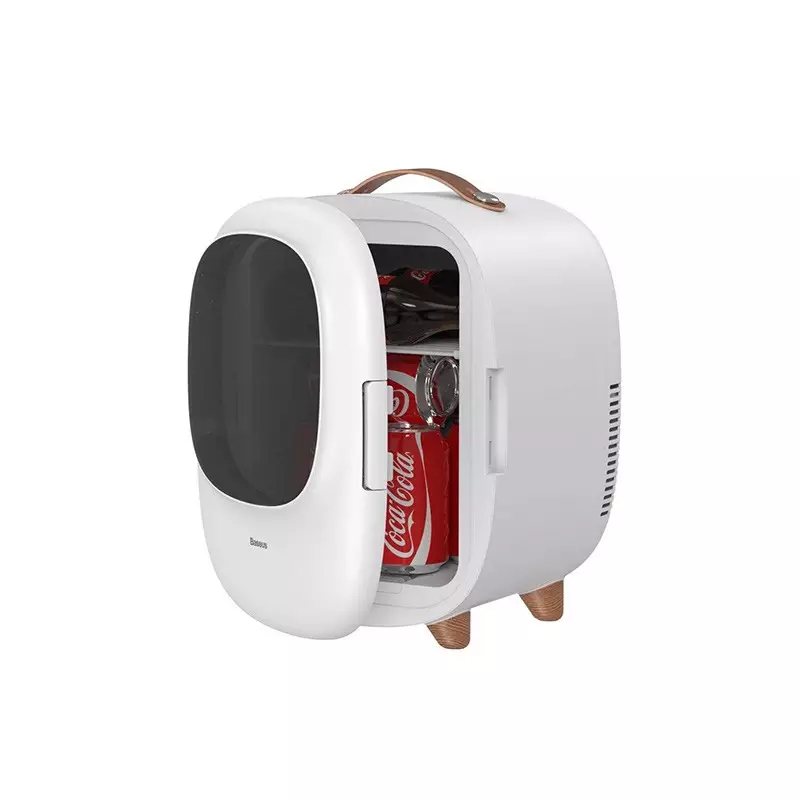Baseus CRBX01 Mini Portable Home Car Refrigerator - 1