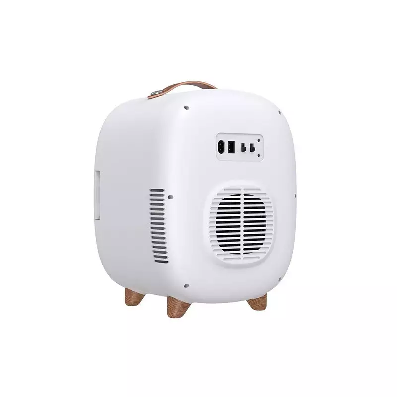 Baseus CRBX01 Mini Portable Home Car Refrigerator-gallery-2