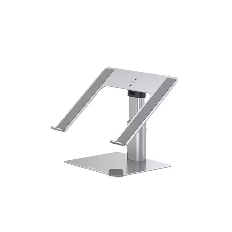 Baseus LUJS000012 Silver Adjustable Laptop Stand