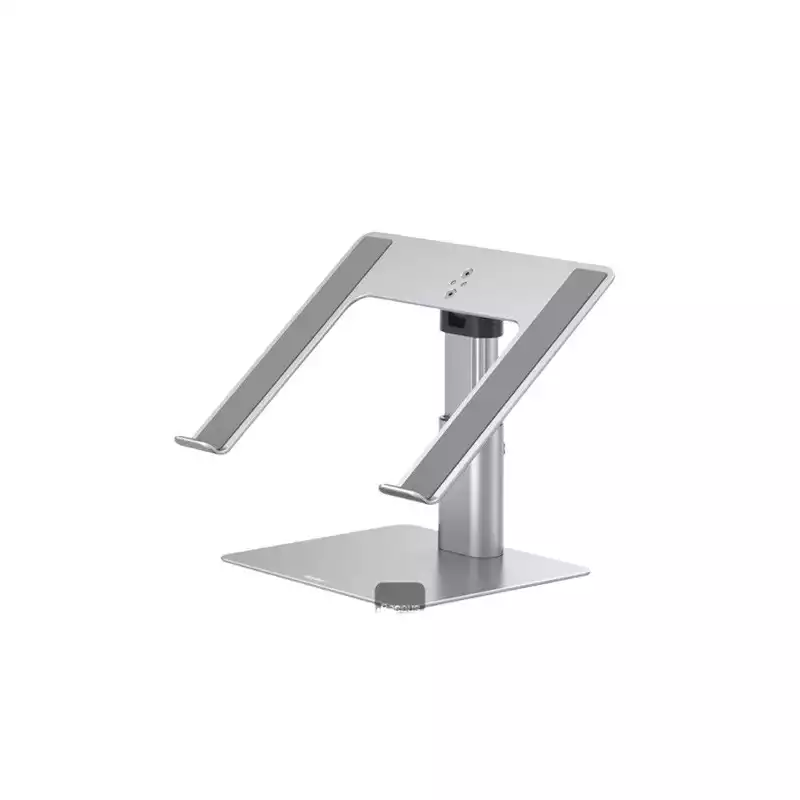Baseus LUJS000012 Silver Adjustable Laptop Stand