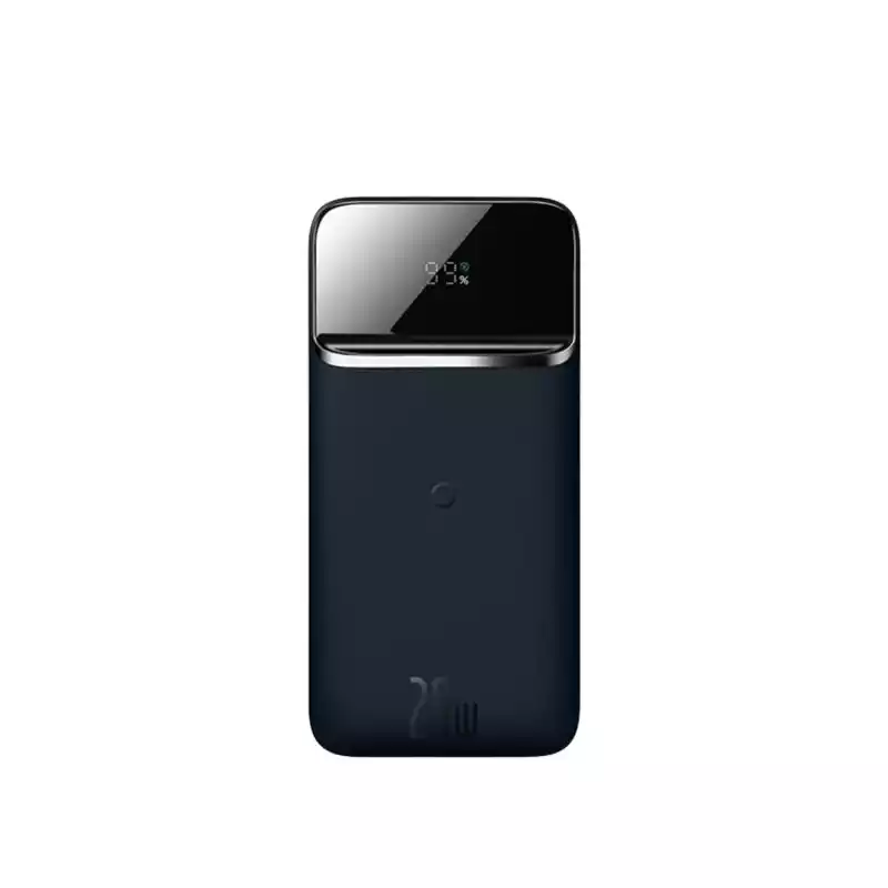 Baseus Magnetic 20W 10000MAh Digital Display Overseas Edition Powerbank