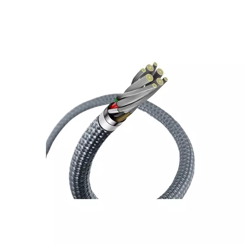 Baseus Dynamic Series Type-C Fast Charging Data Cable-gallery-3