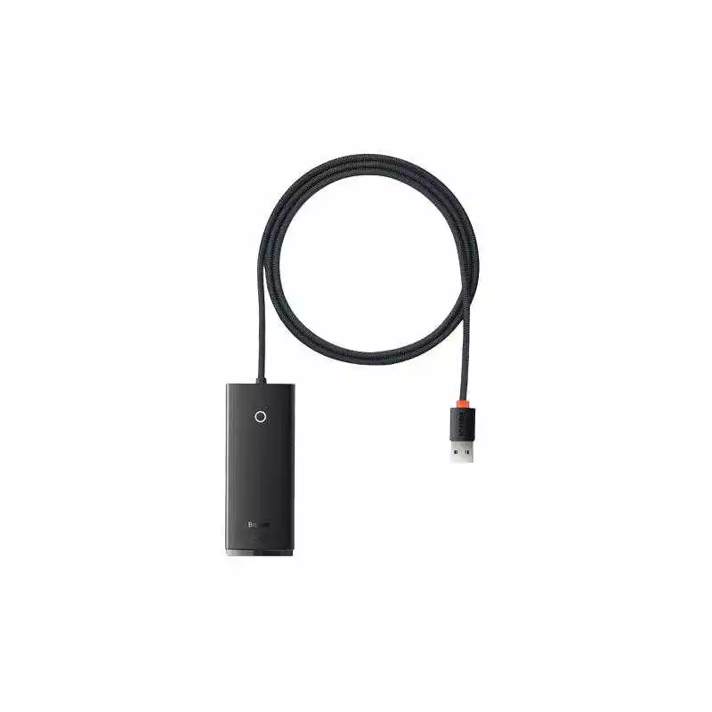 Baseus Lite Series 4-Port Type-C To USB 3.0 X 4 USB Hub