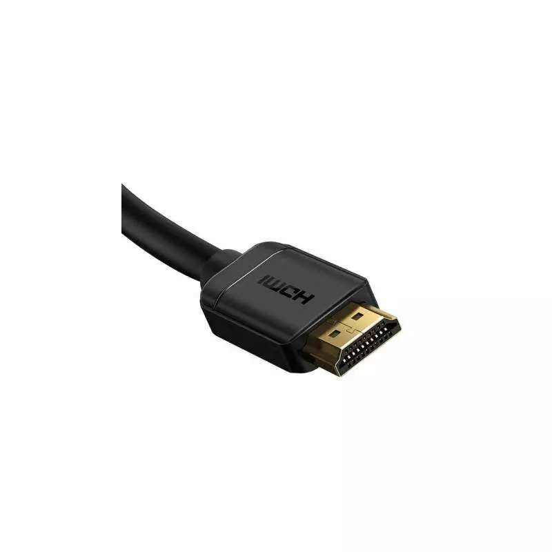 Baseus kabel przewód HDMI 2.0 4K 60 Hz HDR Cable-gallery-1