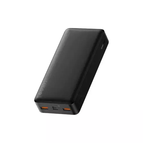 Baseus Bipow 20000mAh 20W Digital Display Fast Charge Power - 1