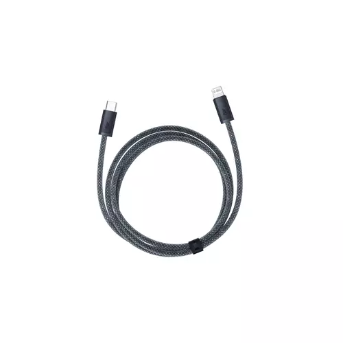 Baseus Dynamic Series Fast Charging Data Cable Type-C to Lightning 20W 1m CALD000016 - 1