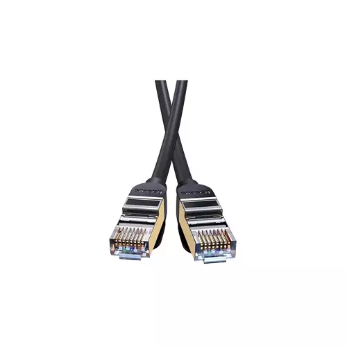 Baseus Cat-7 3 Meter Black Network Cable WKJS010401 - 2