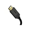 Baseus HDMI Cable High Definition Series Graphene Cable 5m Black WKGQ020401-1