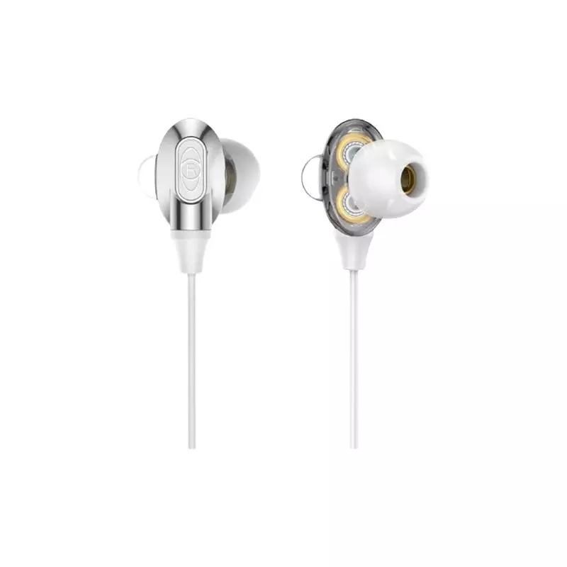 Baseus H08 Wired Immersive Virtual 3D In-ear Gaming Earphone-1