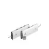 Baseus Lite Series 4-Port USB-A to USB3.0 Type-C Hub Adapter-2