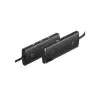 Baseus Lite Series 4-Port USB-A to USB3.0 Type-C Hub Adapter-3