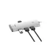 Baseus Lite Series 4-Port USB-A to USB3.0 Type-C Hub Adapter-5
