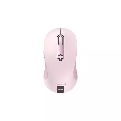 Baseus F02 Ergonomic Dual-Mode Wireless Mouse