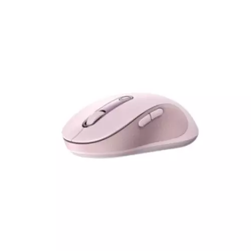 Baseus F02 Ergonomic Dual-Mode Wireless Mouse - 1