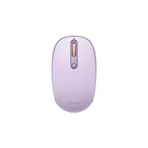 Baseus F01B Tri-Mode Wireless Mouse - 2
