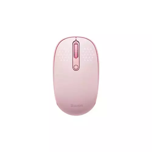 Baseus F01B Tri-Mode Wireless Mouse-gallery-1