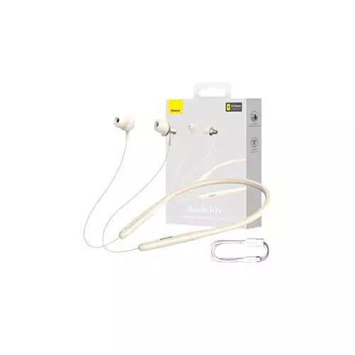 Baseus Bowie P1x Bluetooth Neckband-1