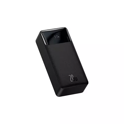 Baseus Bipow PPBD30K 30000mAh 20W Digital Display Power Bank - 1