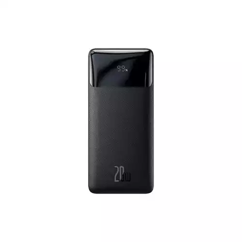 Baseus Bipow PPBD30K 30000mAh 20W Digital Display Power Bank
