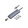 Baseus UltraJoy Series 4-Port HUB-1