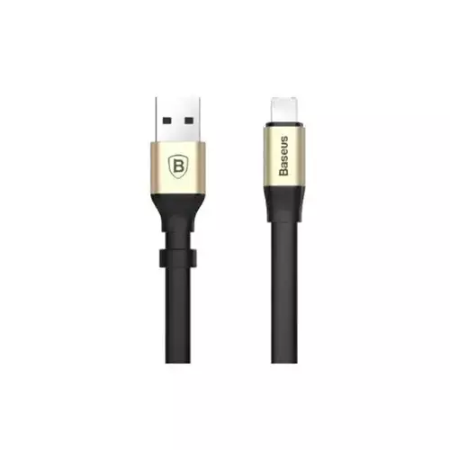Baseus CALMBJ-0V Two-in-one Portable USB Cable