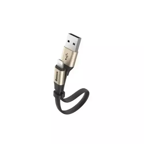 Baseus CALMBJ-0V Two-in-one Portable USB Cable - 1